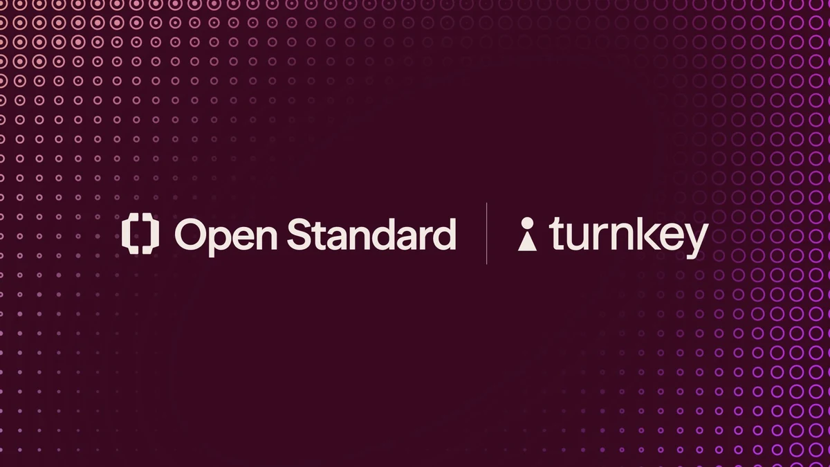 Turnkey: $OUSD is now live, letting teams build with and use stablecoins — public x-twitter post media curated for social post design inspiration.