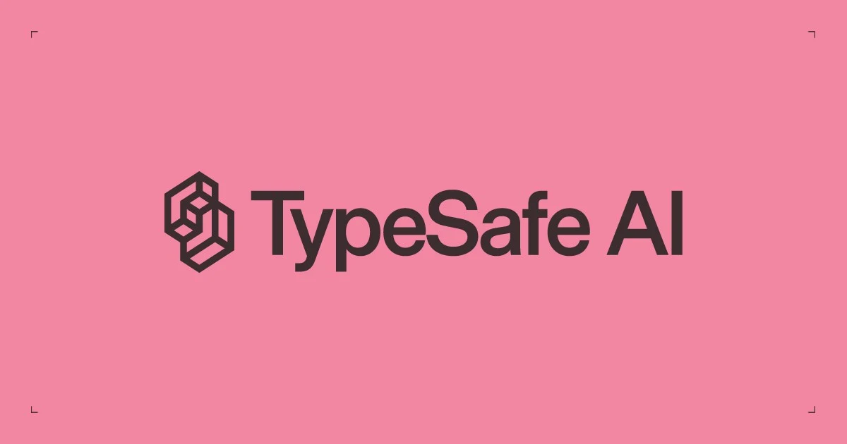 Introducing System One Models & Jev - TypeSafe AI Blog — public x-twitter post media curated for social post design inspiration.