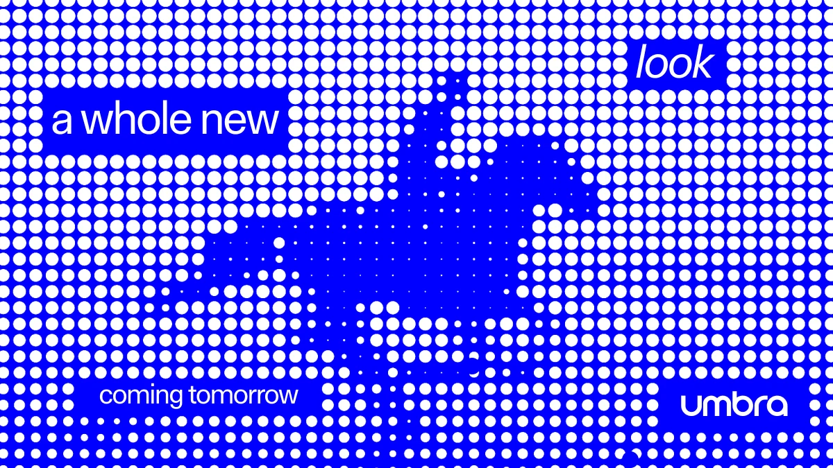 Umbra Privacy: a brand new home for onchain privacy — public x-twitter post media curated for social post design inspiration.