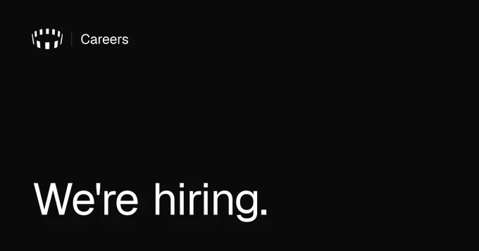 Veronica: Hiring at @usecardboard - YC Backed — public x-twitter post media curated for social post design inspiration.