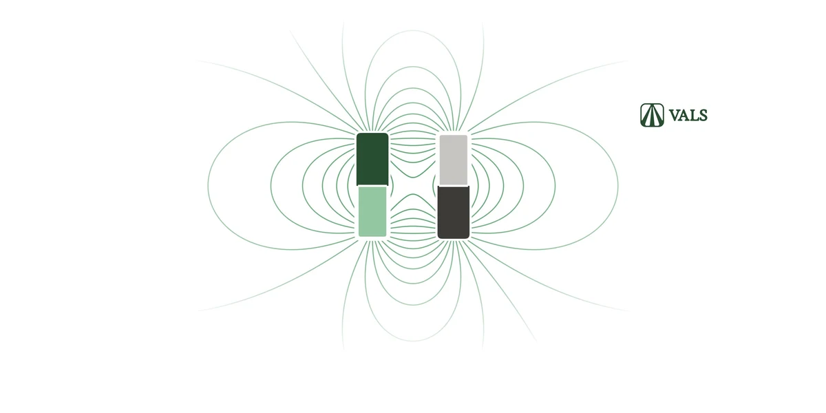 Vals AI: For decades, researchers have sought materials that sort electrons — public x-twitter post media curated for social post design inspiration.