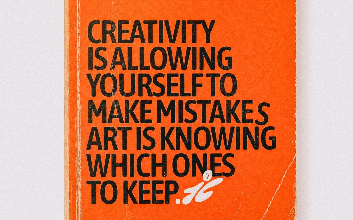 Beautiful mistakes — public x-twitter post media curated for social post design inspiration.