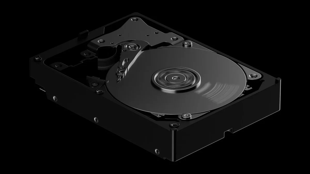 Vercel Drives is generally available