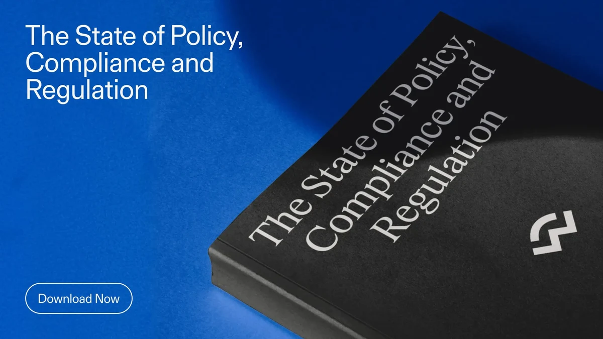 WalletConnect: BREAKING: The State of Compliance, Policy, and Regulation Report is live — public x-twitter post media curated for social post design inspiration.