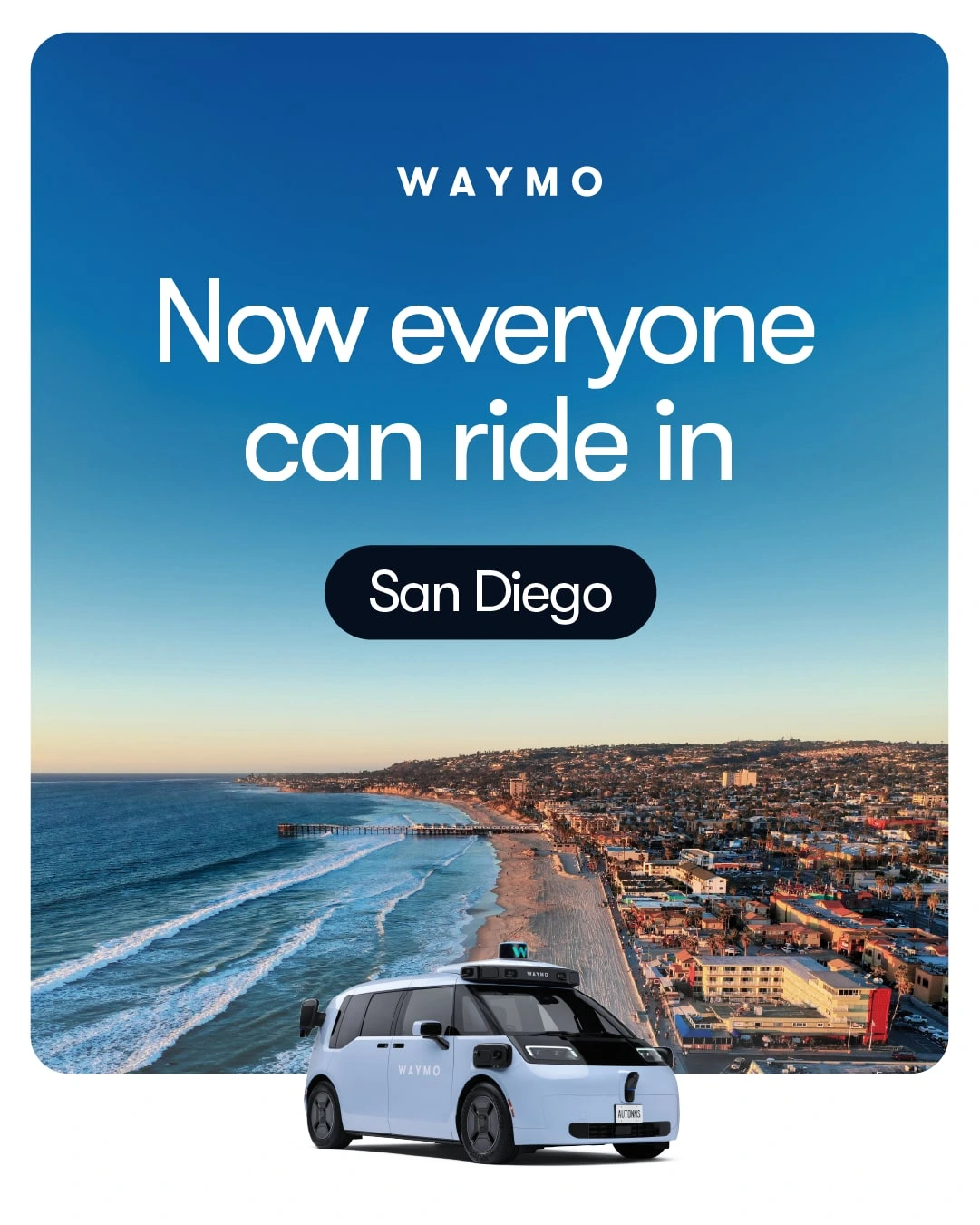 Waymo image 2 of 3