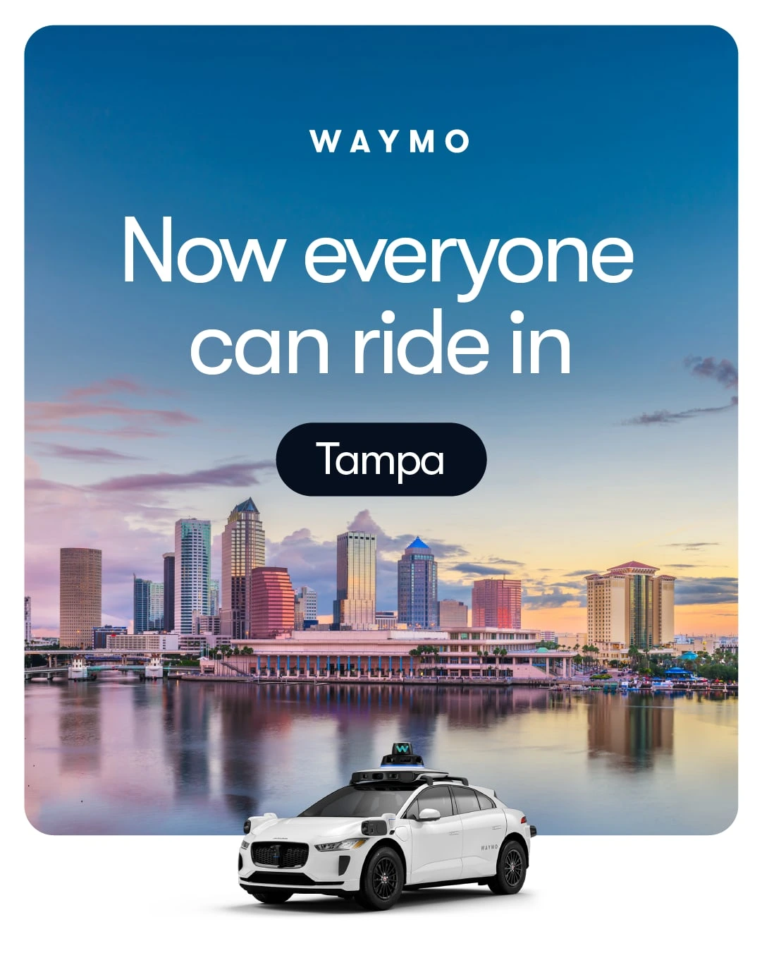Waymo image 3 of 3