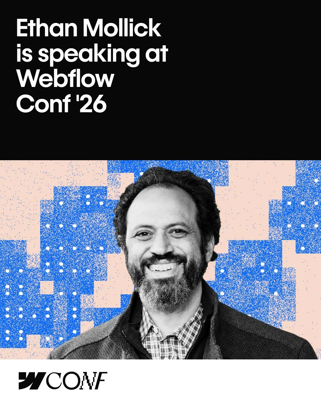Webflow: TIME named him one of the Most Influential People in AI — public x-twitter post media curated for social post design inspiration.