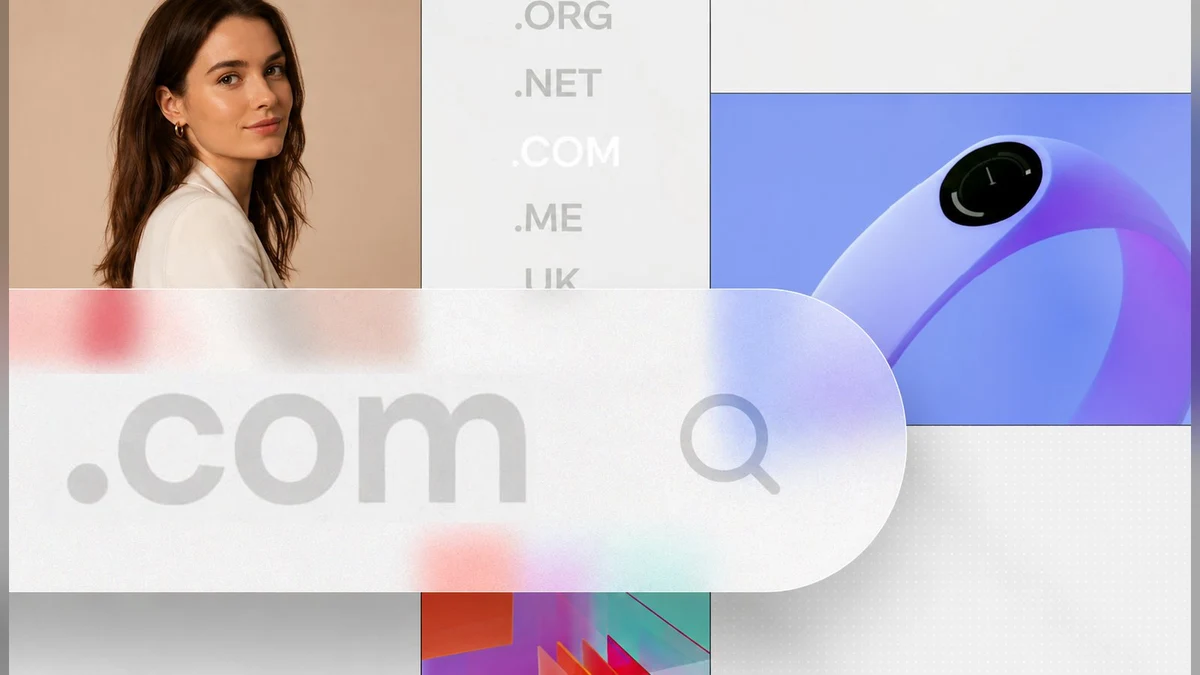 Wix: Got a business name you love — public x-twitter post media curated for social post design inspiration.