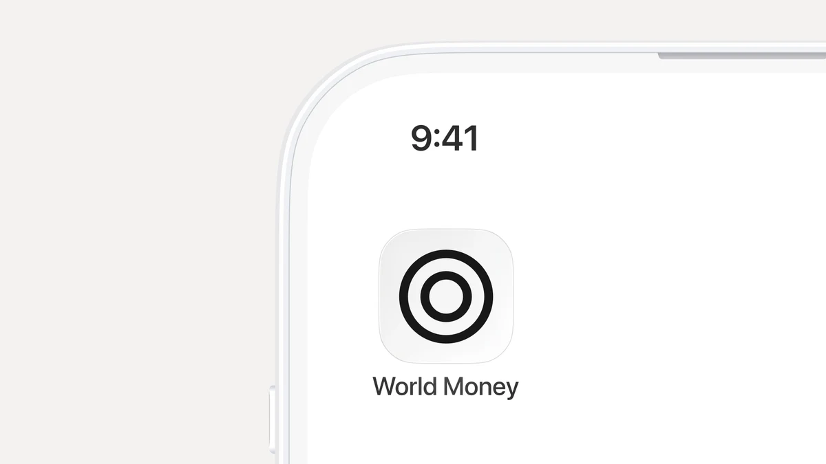 World Money: A Financial Super App for Humans — public x-twitter post media curated for social post design inspiration.