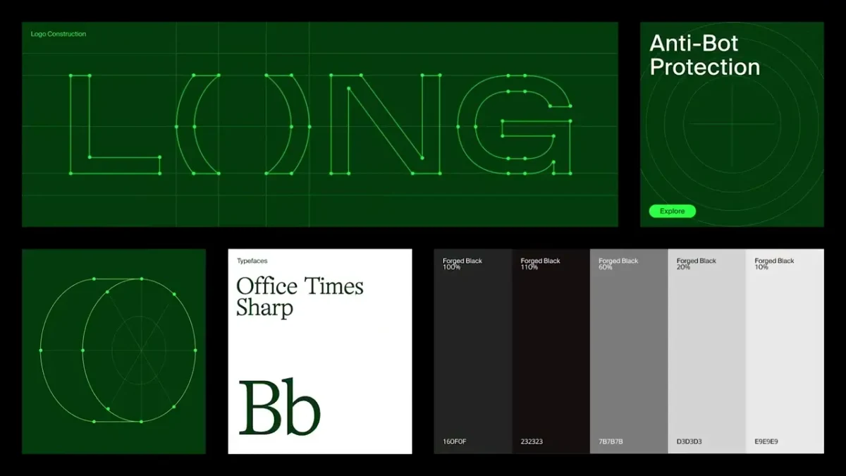 Wednesday Studio: Long