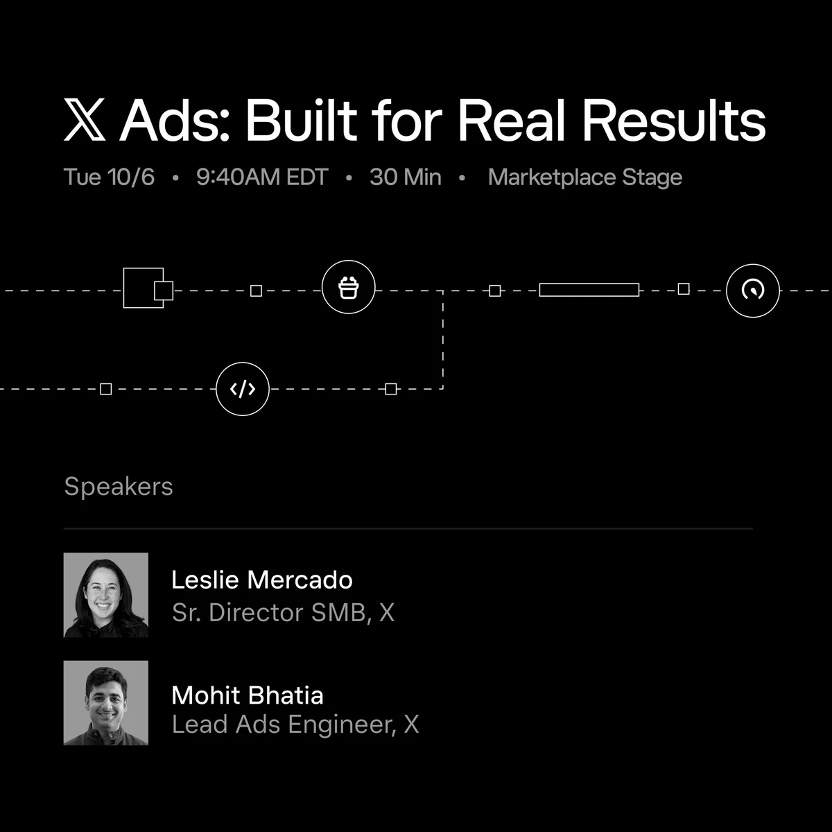 Business: @advertisingweek New York we’re here — public x-twitter post media curated for social post design inspiration.
