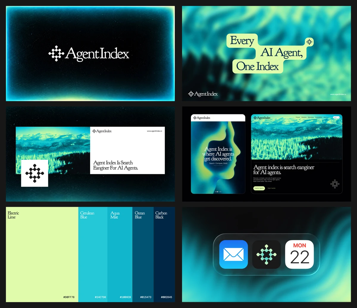 Yahyavision — Logo & Brand Designer: One of the best brand I have done for the past two months — public x-twitter post media curated for social post design inspiration.