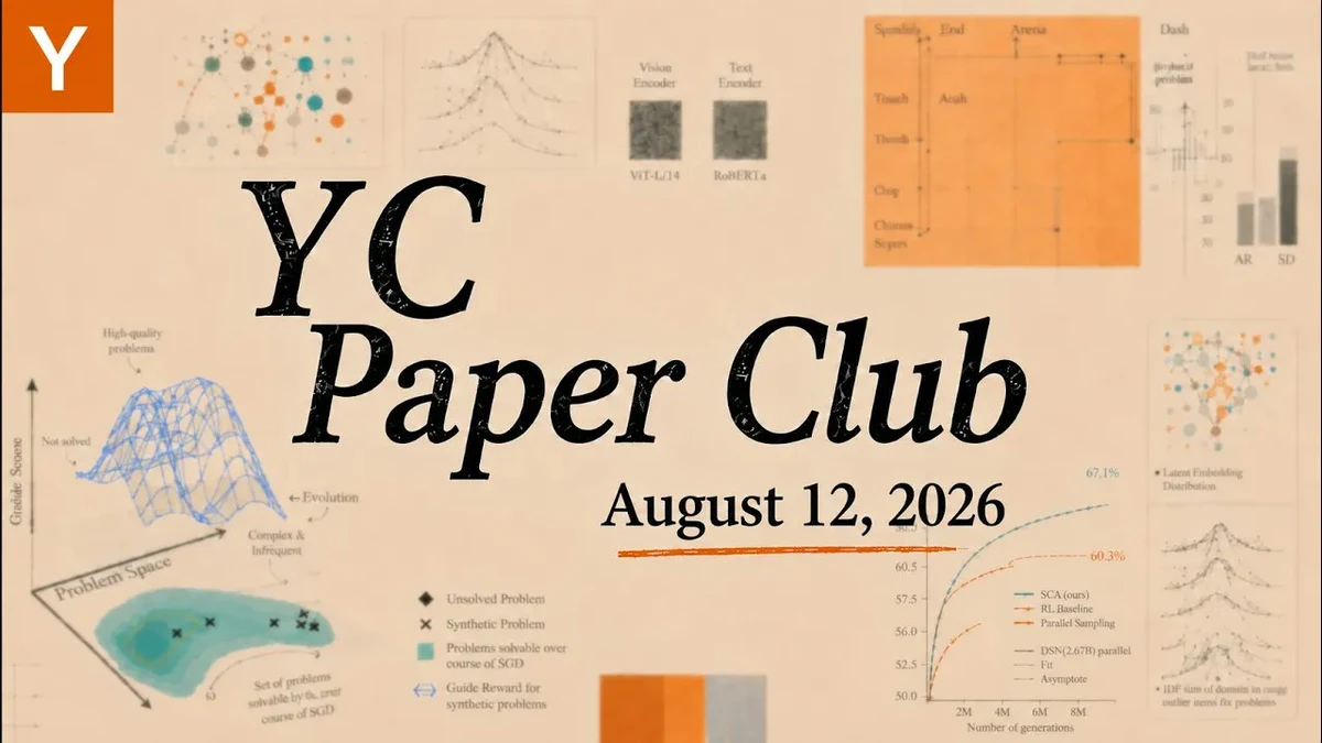 Y Combinator: Tune — public x-twitter post media curated for social post design inspiration.